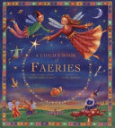 A Child's Book of Faeries/The Barefoot Book of Faeries cover