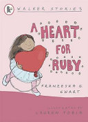 A Heart for Ruby cover