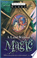 A Land Without Magic cover