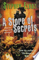 A Store of Secrets cover