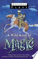A Wild Kind of Magic cover