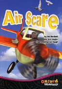 Air Scare cover