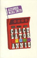 Calculator Annie cover