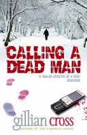 Calling a Dead Man cover
