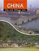 China cover