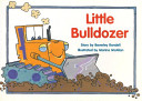 Little Bulldozer cover