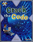 Crack the Code cover