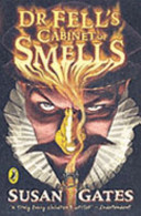 Dr Fell's Cabinet of Smells cover