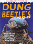 Dung Beetle's Dinner cover