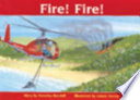 Fire! Fire! cover