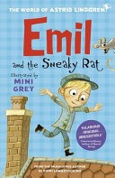 Emil and the Sneaky Rat cover