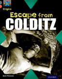 Escape from Colditz cover