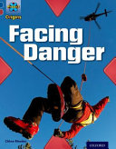 Facing Danger cover
