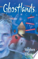 Ghostlands cover