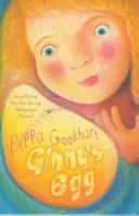 Ginny's Egg cover