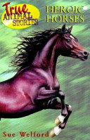 Heroic Horses cover