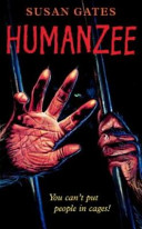 Humanzee cover