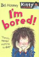 I'm Bored cover