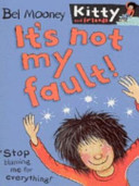It's Not My Fault! cover