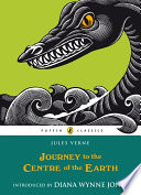 Journey to the Centre of the Earth (Oxford Reading Tree) cover