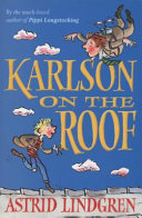 Karlson on the Roof cover