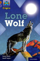 Lone Wolf cover