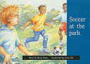 Soccer at the Park cover