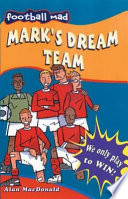 Mark's Dream Team cover