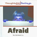 Afraid cover