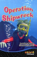 Operation Shipwreck cover