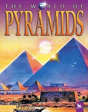 Pyramids (The World Of) cover
