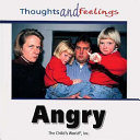 Angry cover
