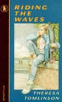 Riding the Waves cover