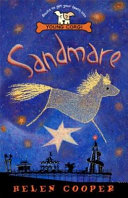 Sandmare cover