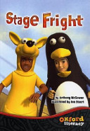 Stage Fright cover