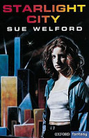 Starlight City cover