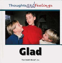 Glad cover