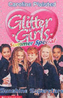 Sunshine Superstars (Glitter Girls Summer Special) cover