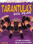 Tarantula's Big Plan cover