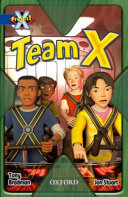 Team X cover