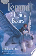Temmi and the Flying Bears cover