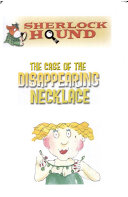 The Case of the Disappearing Necklace cover