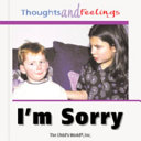 I'm Sorry cover