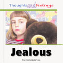 Jealous cover