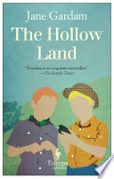 The Hollow Land cover