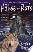 The House of Rats cover