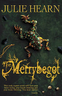 The Merrybegot cover