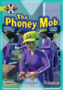 The Phoney Mob cover
