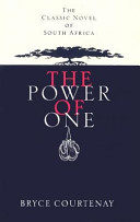 The Power of One cover