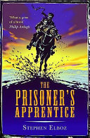 The Prisoner's Apprentice cover